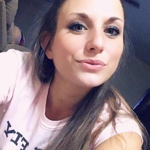 Meet your Posher, Kristin